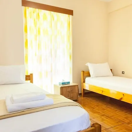 Cute One Bedroom Apartment In Pireas Exterior photo