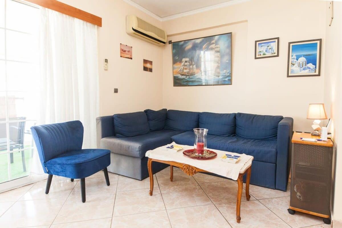 Cute One Bedroom In Pireas * Piraeus