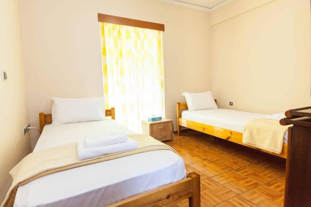 Cute One Bedroom In Pireas Apartment Piraeus