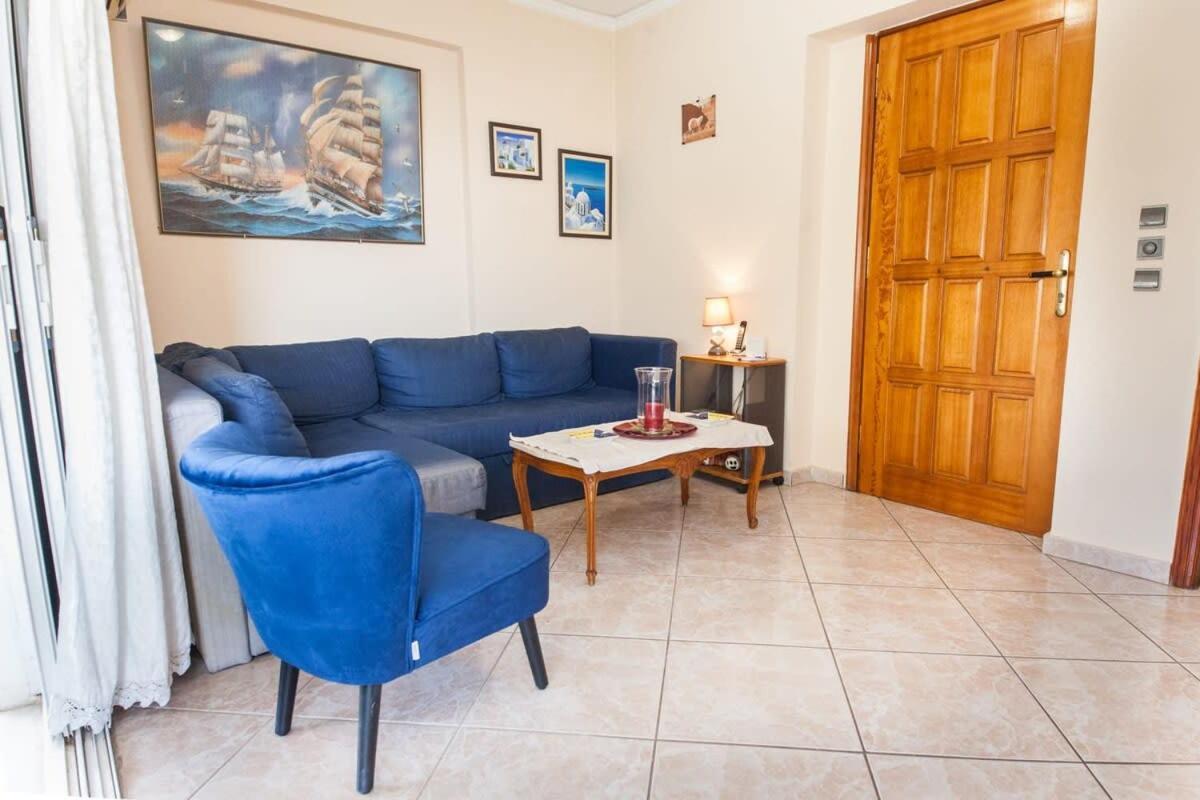 Cute One Bedroom In Pireas * Piraeus