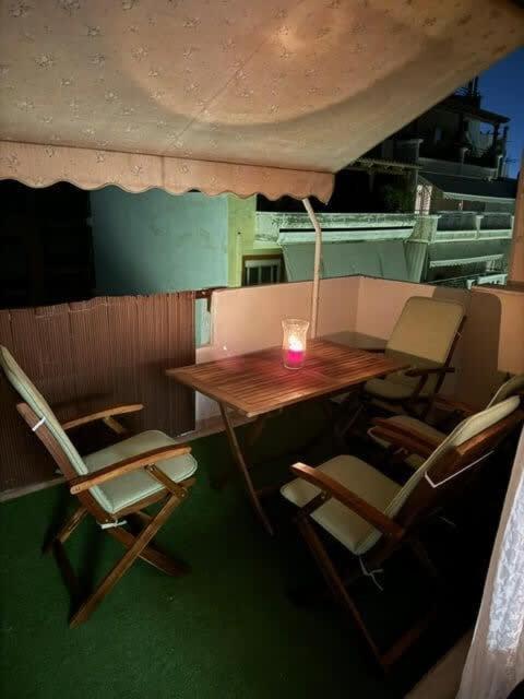 Cute One Bedroom In Pireas Piraeus