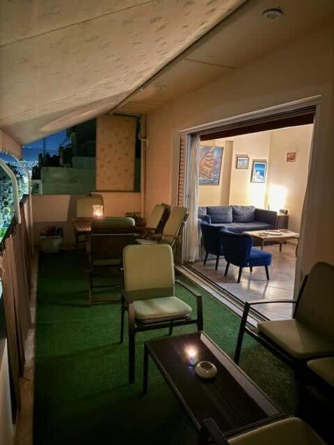 Apartment Cute One Bedroom In Pireas