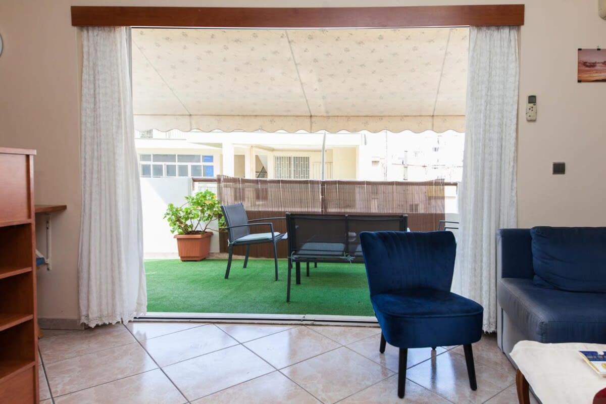 Apartment Cute One Bedroom In Pireas *